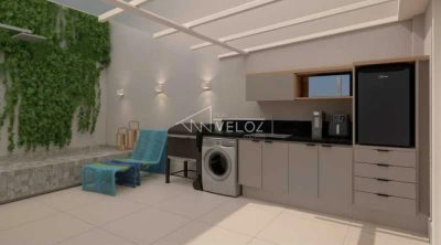 Apartamento, 2 quartos, 101 m² - Foto 3