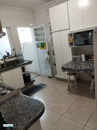 Sobrado, 4 quartos, 500 m² - Foto 4
