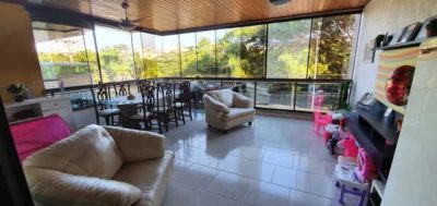 Apartamento, 3 quartos, 114 m² - Foto 5