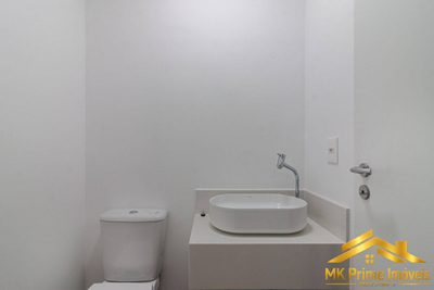 Apartamento, 1 quarto, 51 m² - Foto 5