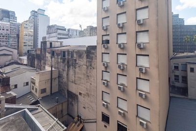Apartamento, 1 quarto, 29 m² - Foto 5