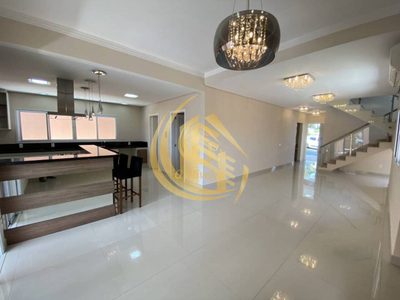 Sobrado, 4 quartos, 280 m² - Foto 3