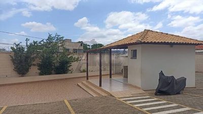 Apartamento, 2 quartos, 45 m² - Foto 2
