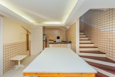 Casa, 5 quartos, 440 m² - Foto 2