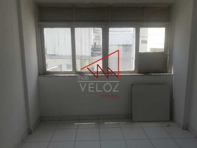 Apartamento, 1 quarto, 32 m² - Foto 5