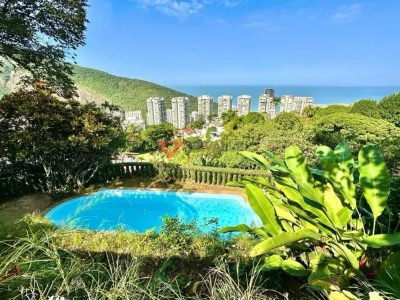 Casa, 4 quartos, 320 m² - Foto 1