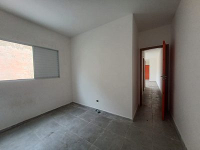 Casa de Condomínio, 2 quartos - Foto 3