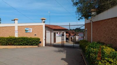Sítio, 3 quartos, 1250 m² - Foto 1