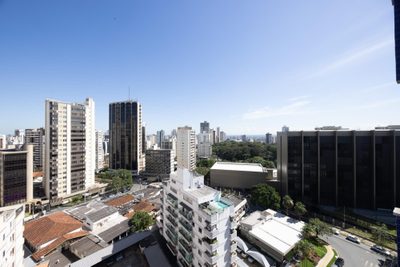 Apartamento, 3 quartos, 95 m² - Foto 3