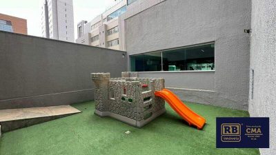Apartamento, 3 quartos, 102 m² - Foto 1