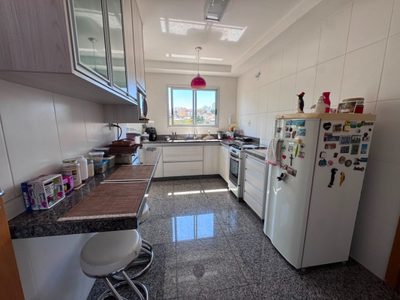 Apartamento, 4 quartos, 106 m² - Foto 5