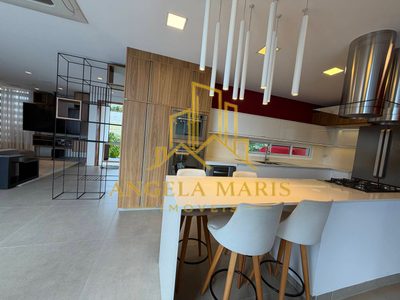 Casa de Condomínio, 4 quartos - Foto 4