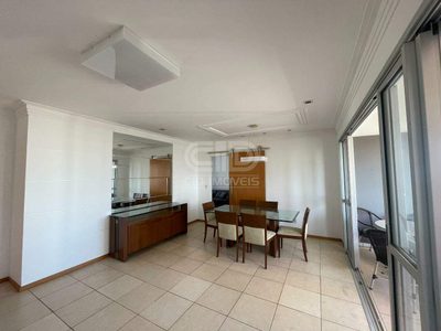 Apartamento, 3 quartos, 126 m² - Foto 2