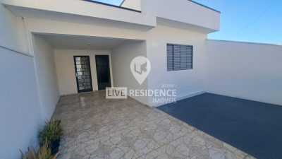 Casa, 2 quartos, 150 m² - Foto 1