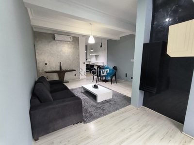 Apartamento, 2 quartos, 99 m² - Foto 2