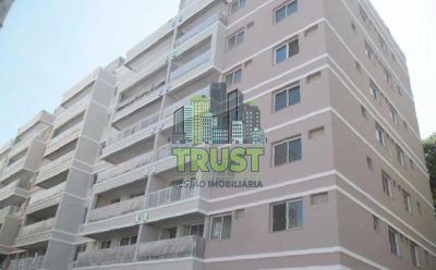 Apartamento, 2 quartos, 62 m² - Foto 2