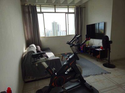 Apartamento, 3 quartos, 94 m² - Foto 2