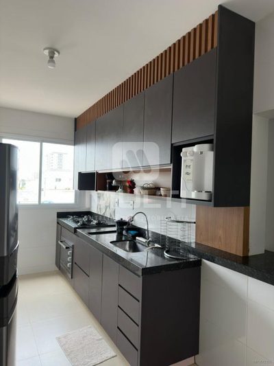 Apartamento, 2 quartos, 58 m² - Foto 3