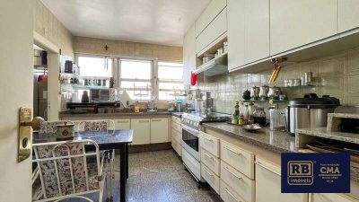 Apartamento, 4 quartos, 200 m² - Foto 3