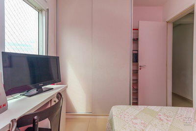 Apartamento, 3 quartos, 74 m² - Foto 3