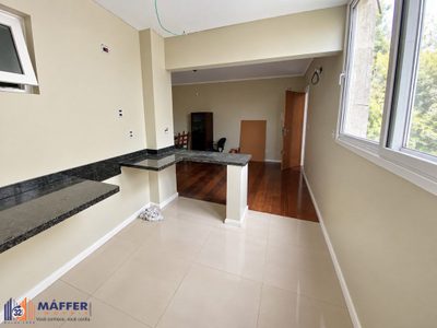 Apartamento, 2 quartos, 72 m² - Foto 4