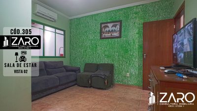 Casa, 3 quartos, 118 m² - Foto 2
