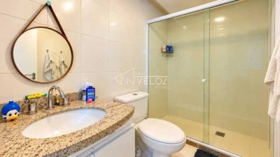 Apartamento, 3 quartos, 122 m² - Foto 2