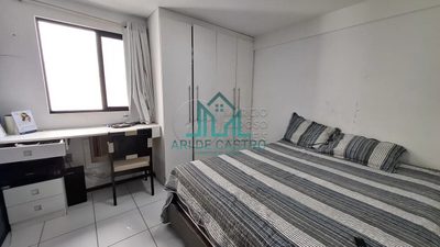 Apartamento, 3 quartos, 109 m² - Foto 3