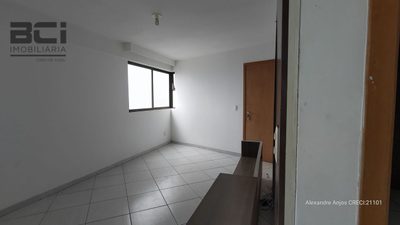 Apartamento, 3 quartos, 90 m² - Foto 3