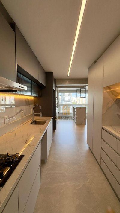 Apartamento, 3 quartos, 138 m² - Foto 5