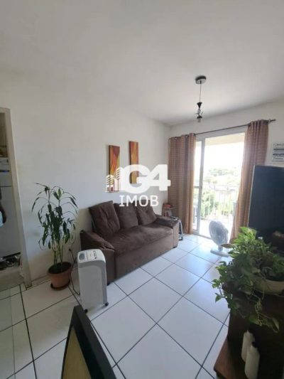 Apartamento, 2 quartos, 42 m² - Foto 4