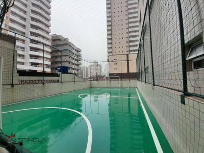 Apartamento, 1 quarto, 55 m² - Foto 2