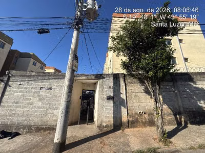 Apartamento, 2 quartos, 40 m² - Foto 1