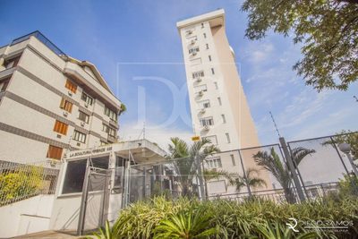Apartamento, 3 quartos, 101 m² - Foto 1