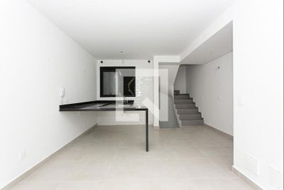 Casa de Condomínio, 2 quartos - Foto 5