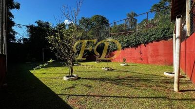 Chácara, 4 quartos, 1350 m² - Foto 3