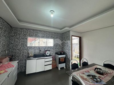 Casa, 3 quartos, 90 m² - Foto 5