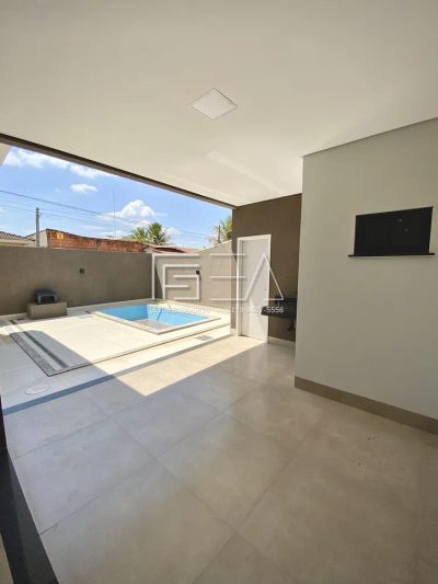 Casa, 3 quartos, 215 m² - Foto 4