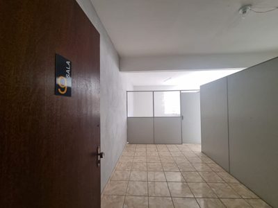 Sala-Conjunto, 60 m² - Foto 1