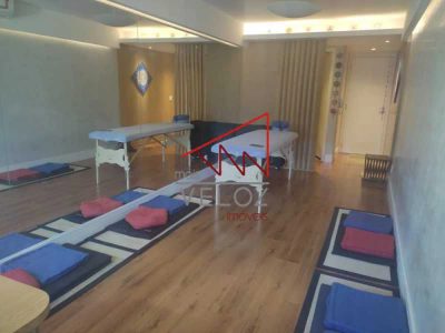 Sala-Conjunto, 25 m² - Foto 5