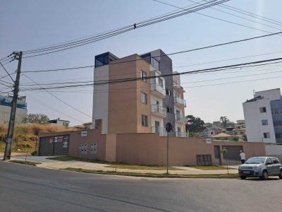 Apartamento, 2 quartos, 53 m² - Foto 2