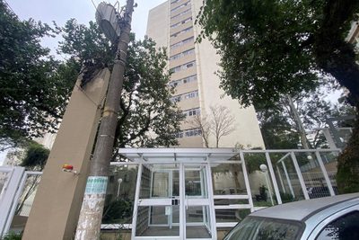 Apartamento, 2 quartos, 60 m² - Foto 3