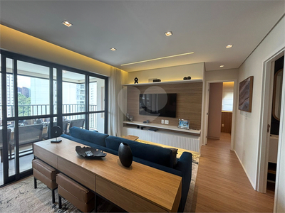 Apartamento, 3 quartos, 83 m² - Foto 2