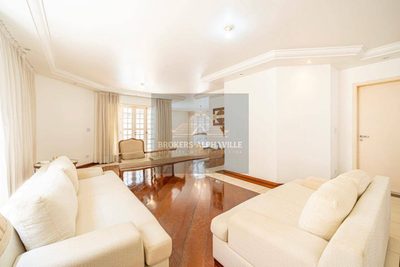 Casa, 4 quartos, 346 m² - Foto 3