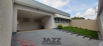 Casa, 3 quartos, 199 m² - Foto 1