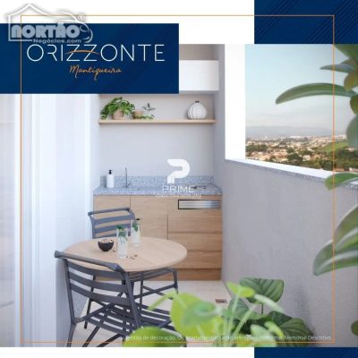 Casa, 3 quartos, 68 m² - Foto 3