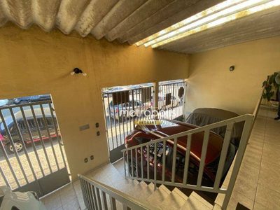 Casa, 2 quartos, 180 m² - Foto 4