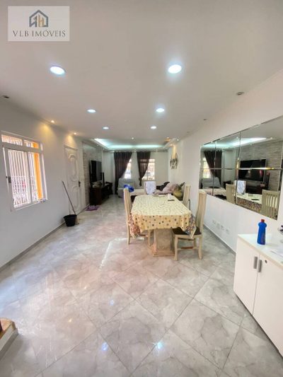 Sobrado, 3 quartos, 200 m² - Foto 5