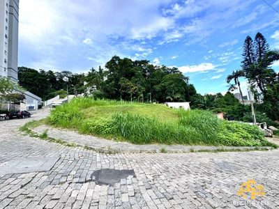 Terreno, 1078 m² - Foto 1