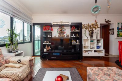 Apartamento, 4 quartos, 129 m² - Foto 2